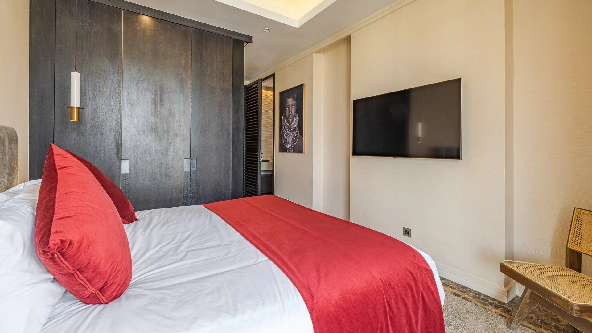 Acheter Appartement 6&nbsp;pièces 800&nbsp;m² Marrakech