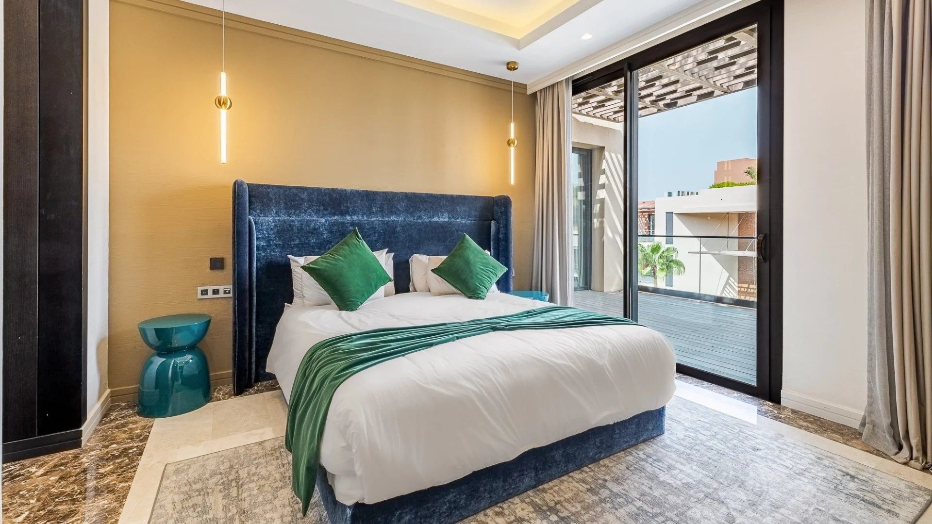 Acheter Appartement 6&nbsp;pièces 800&nbsp;m² Marrakech