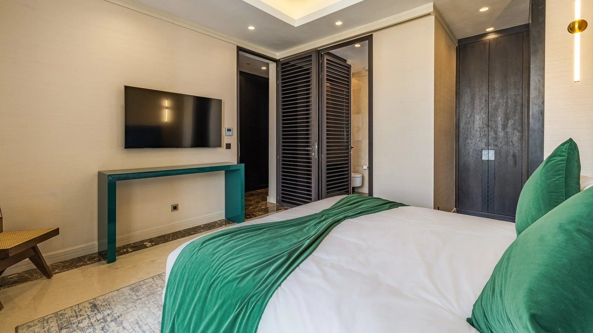 Acheter Appartement 6&nbsp;pièces 800&nbsp;m² Marrakech