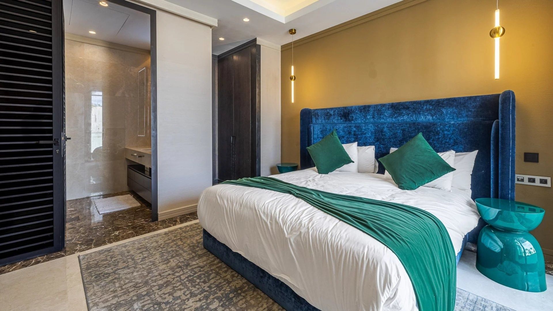 Acheter Appartement 6&nbsp;pièces 800&nbsp;m² Marrakech