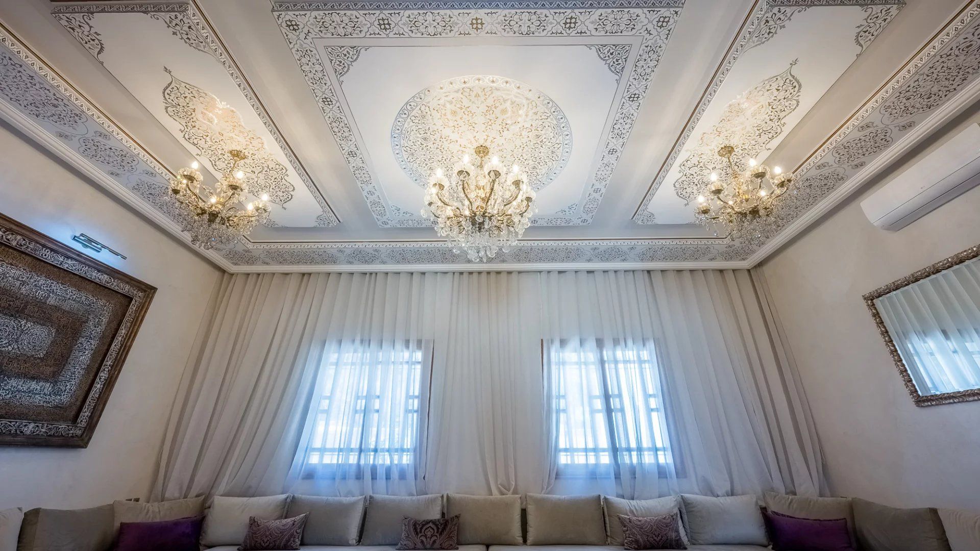 Acheter Villa 1&nbsp;pièce 1&nbsp;m² Marrakech