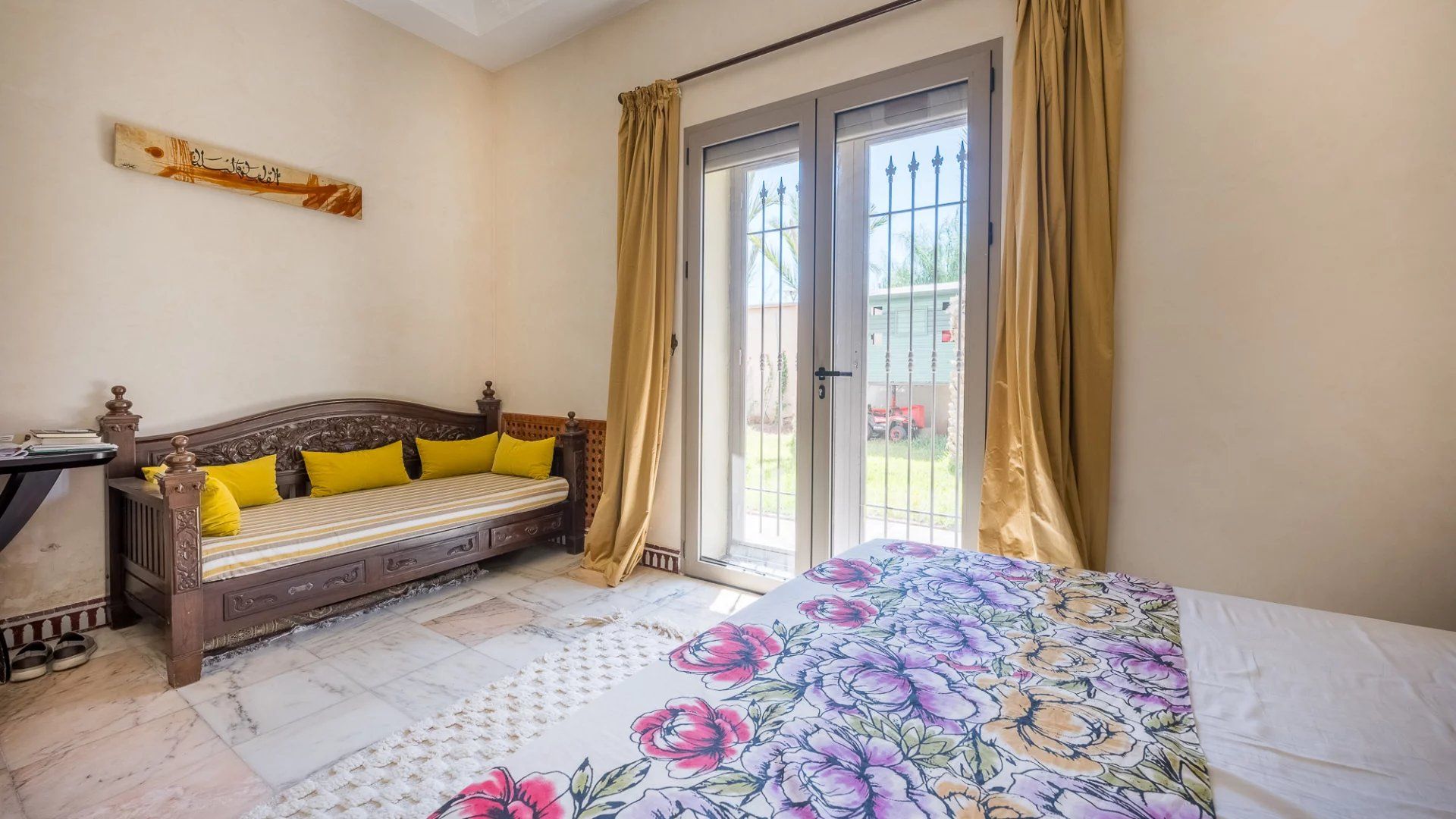 Acheter Villa 1&nbsp;pièce 1&nbsp;m² Marrakech