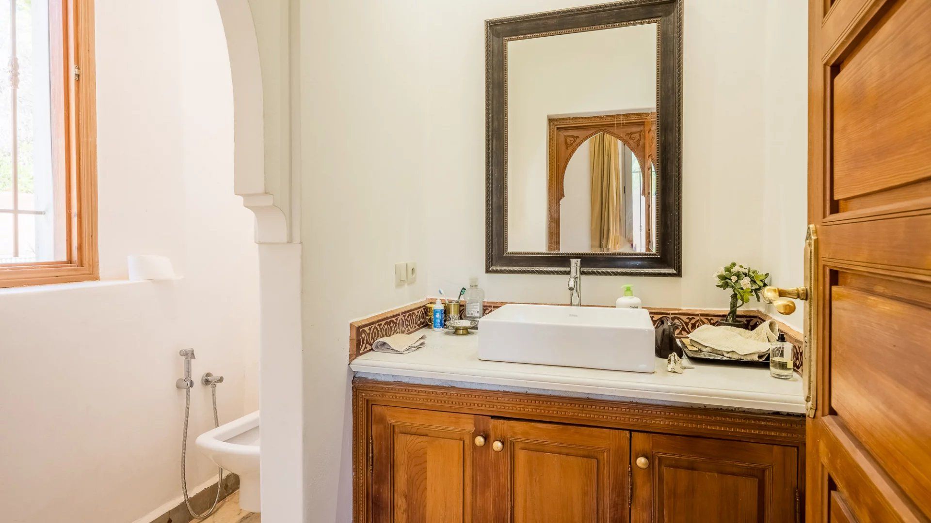 Acheter Villa 1&nbsp;pièce 1&nbsp;m² Marrakech