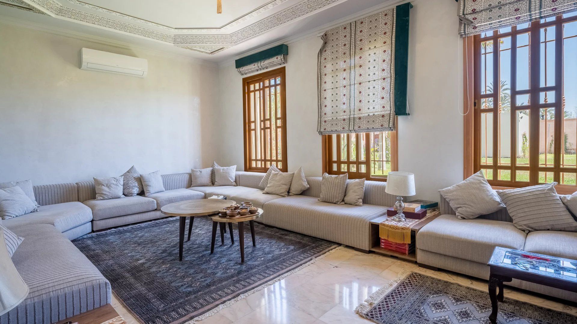 Acheter Villa 1&nbsp;pièce 1&nbsp;m² Marrakech