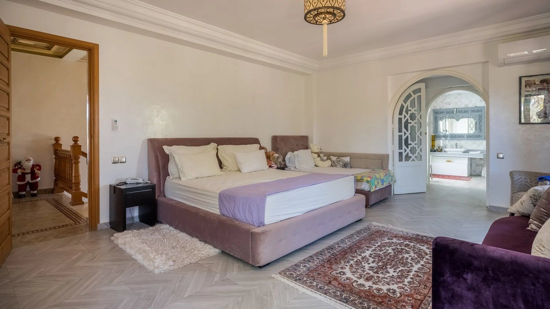 Acheter Villa 1&nbsp;pièce 1&nbsp;m² Marrakech