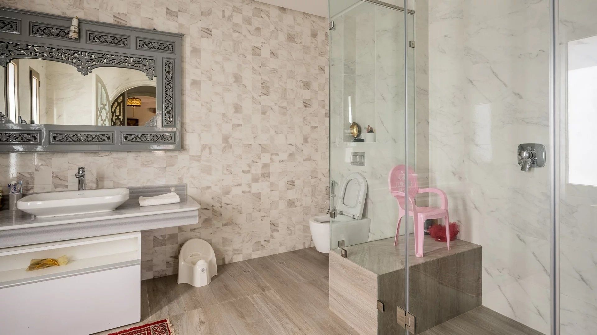 Acheter Villa 1&nbsp;pièce 1&nbsp;m² Marrakech