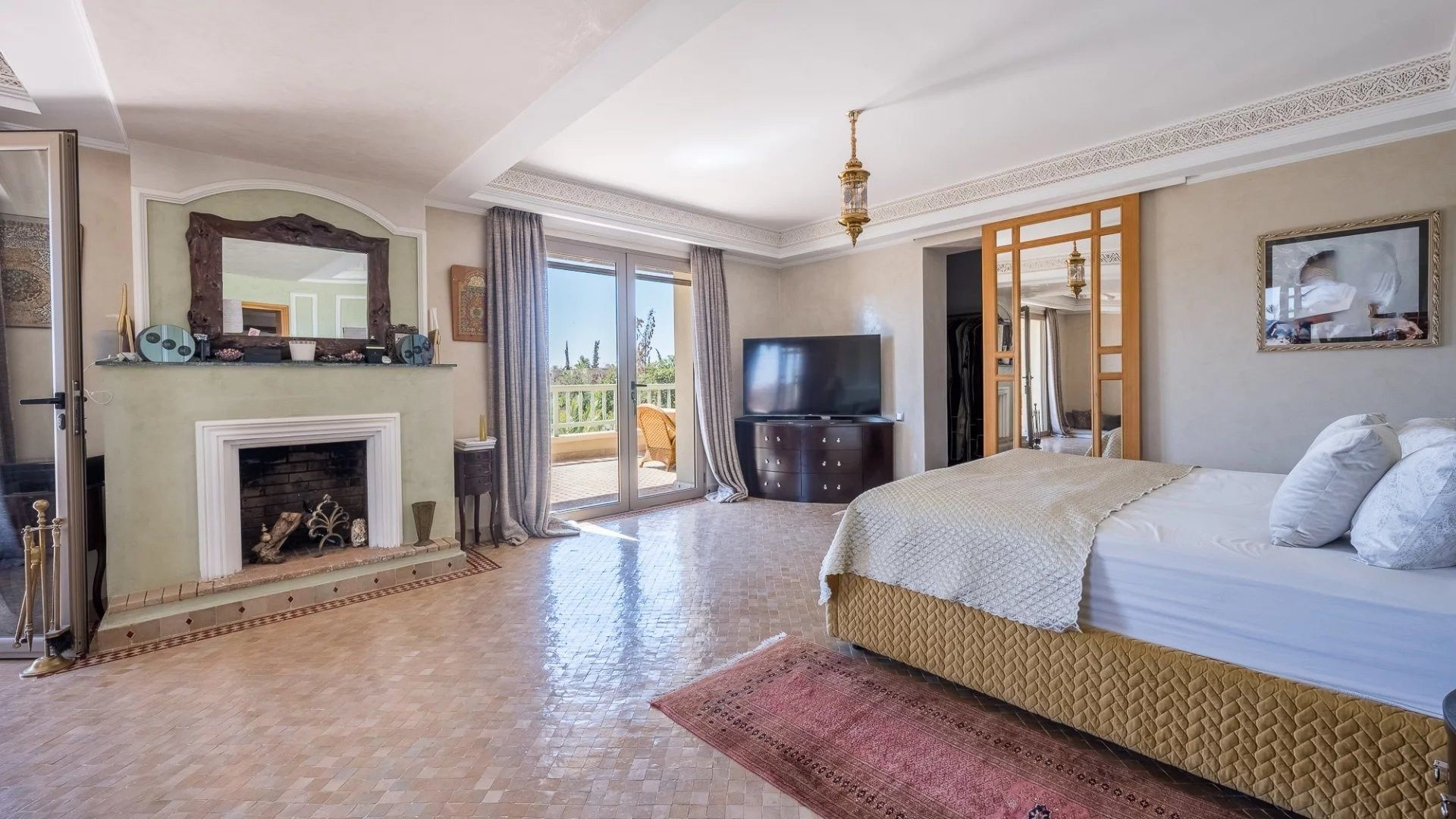 Acheter Villa 1&nbsp;pièce 1&nbsp;m² Marrakech