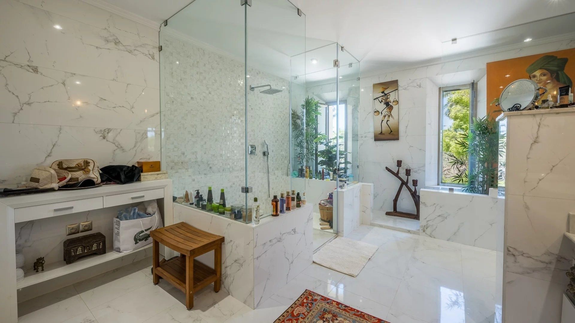 Acheter Villa 1&nbsp;pièce 1&nbsp;m² Marrakech