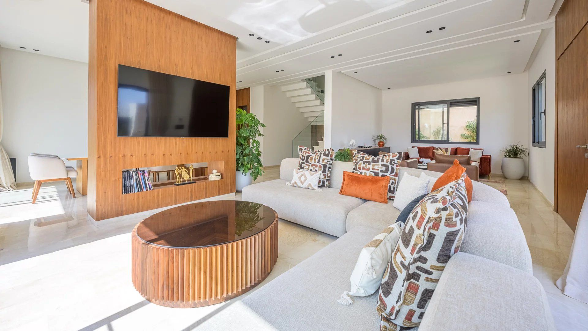 Buy Villa 6&nbsp;rooms 350&nbsp;m² Marrakech
