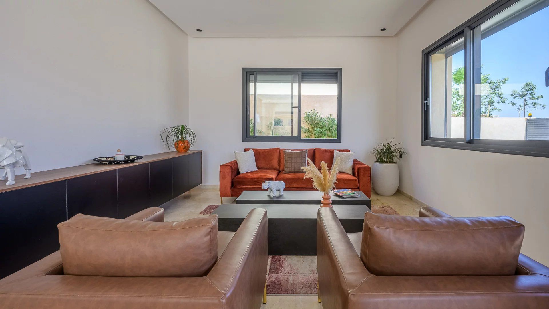 Buy Villa 6&nbsp;rooms 350&nbsp;m² Marrakech