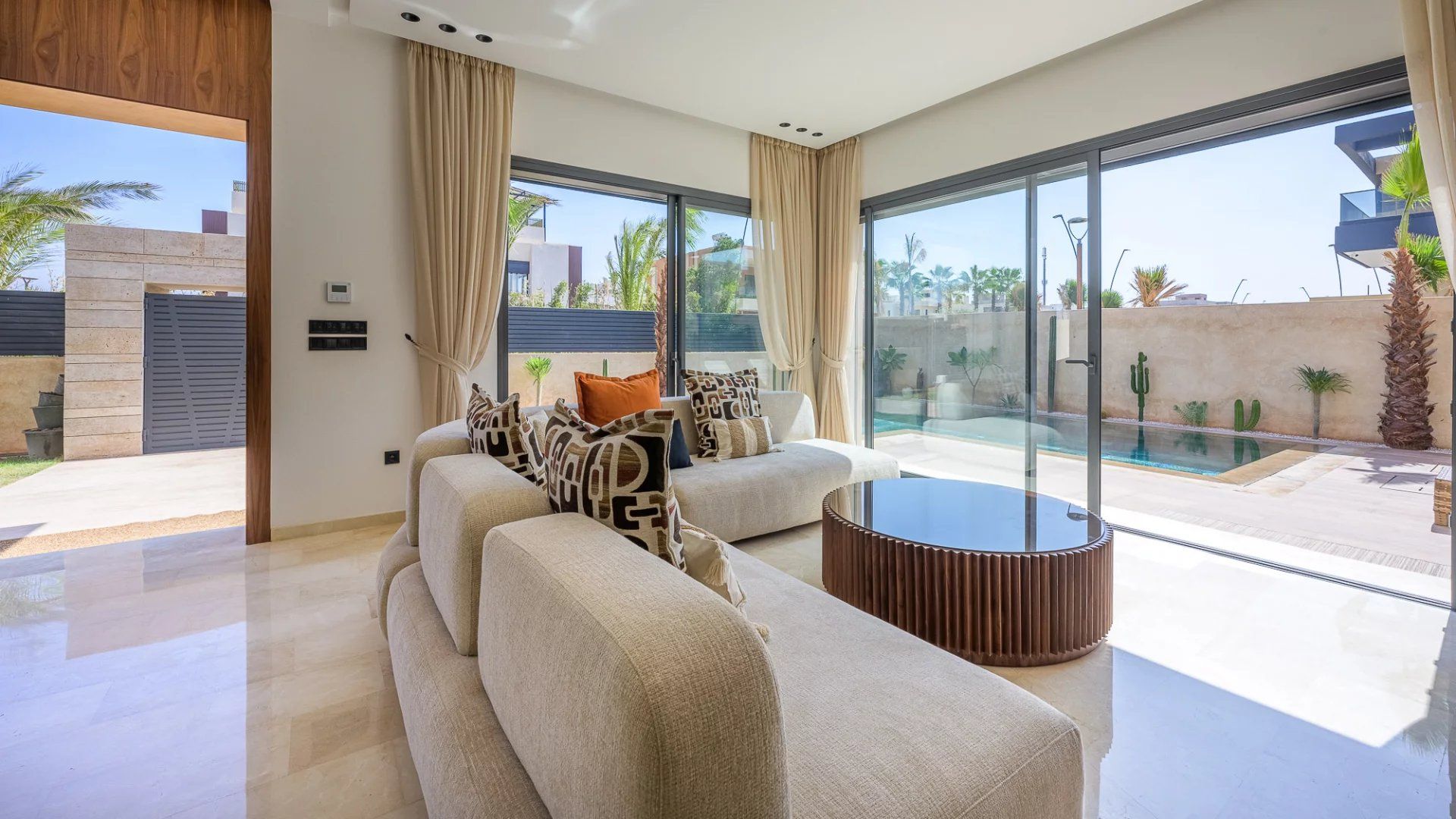 Buy Villa 6&nbsp;rooms 350&nbsp;m² Marrakech