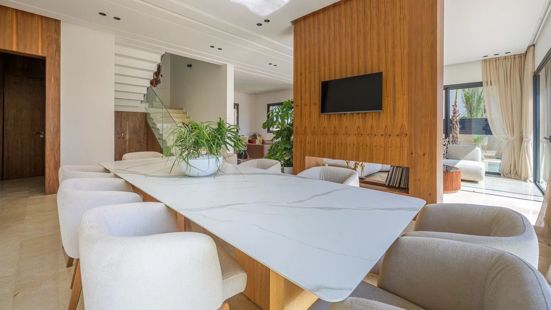 Buy Villa 6&nbsp;rooms 350&nbsp;m² Marrakech
