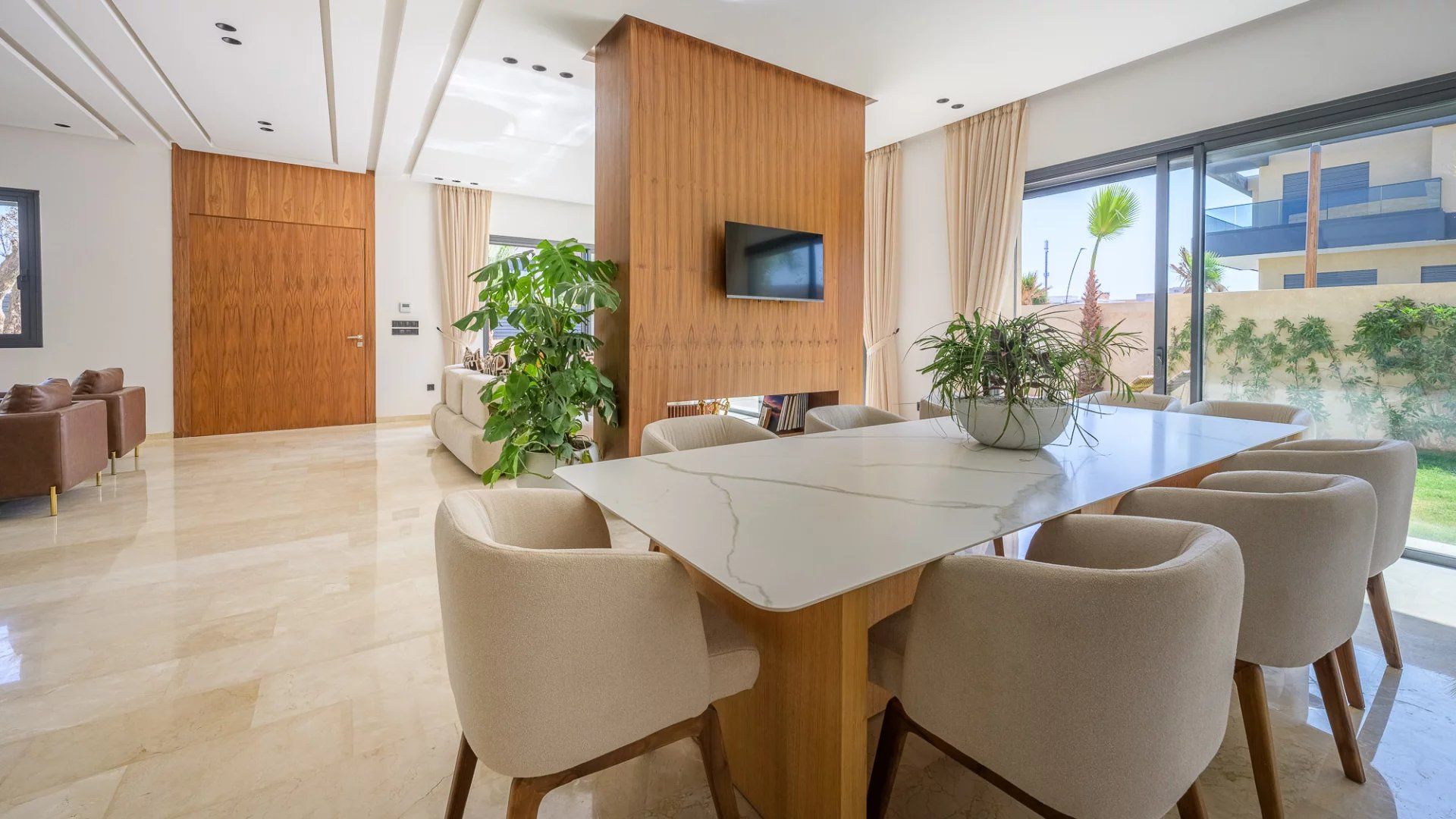 Buy Villa 6&nbsp;rooms 350&nbsp;m² Marrakech