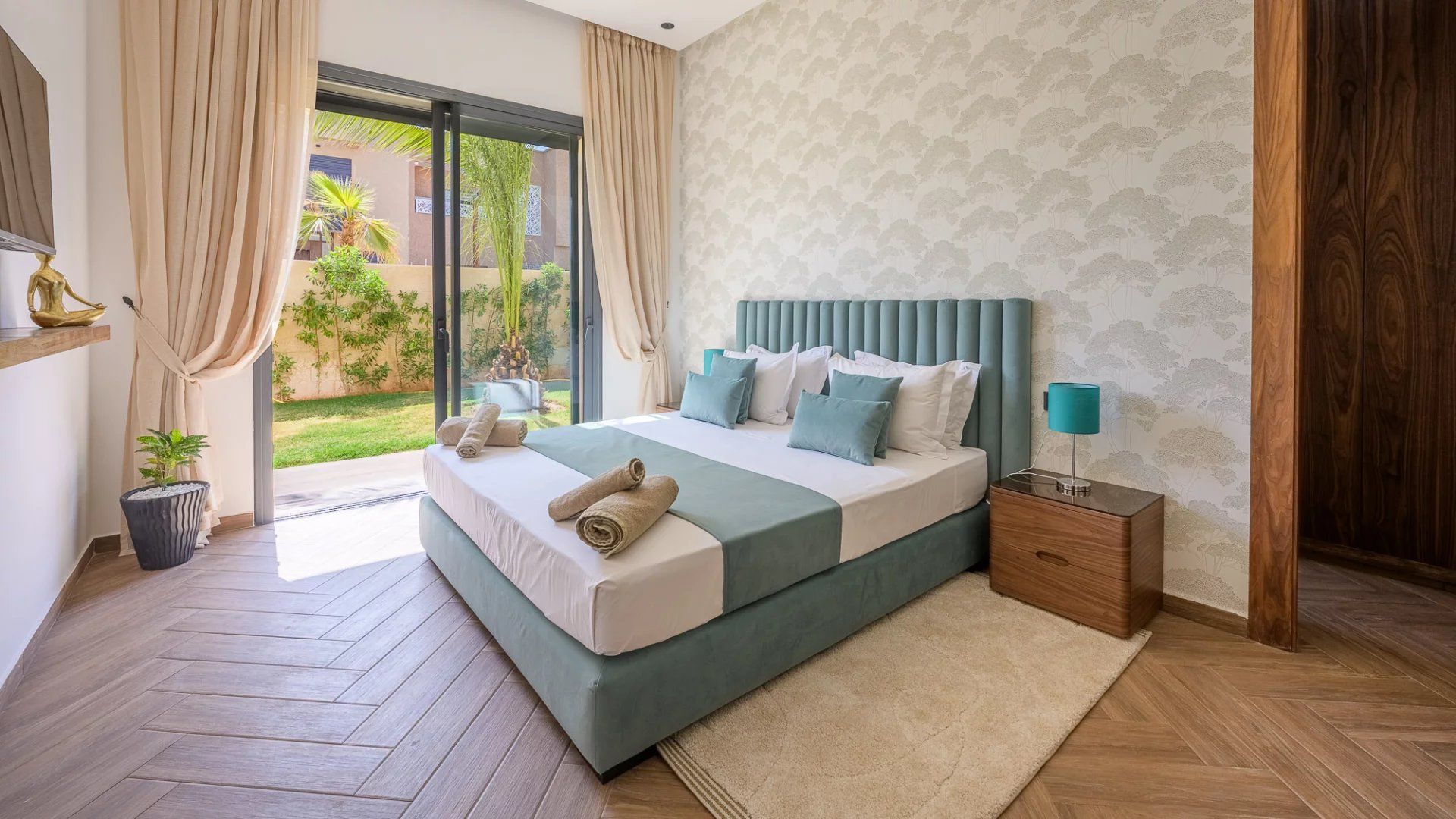 Buy Villa 6&nbsp;rooms 350&nbsp;m² Marrakech