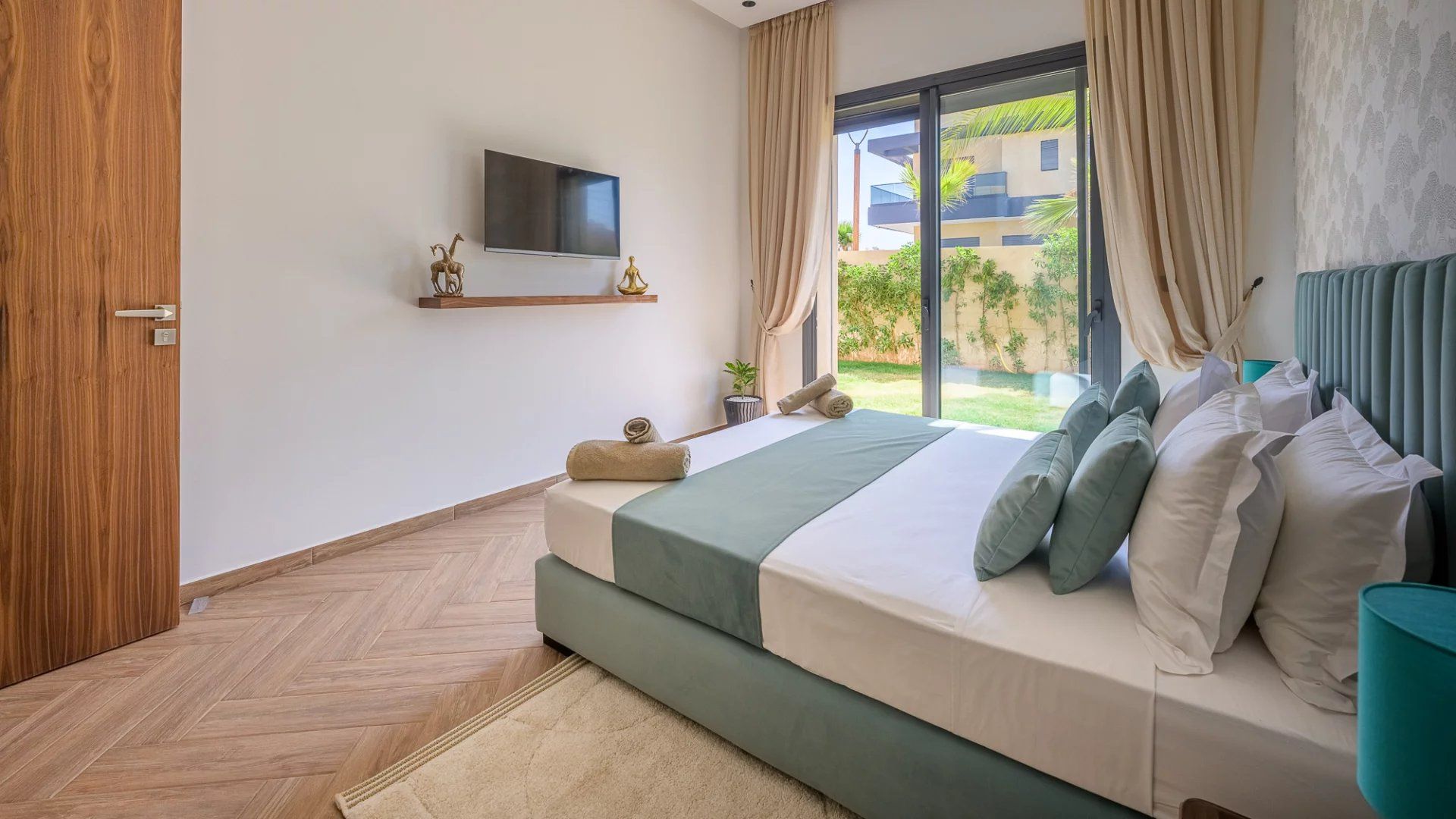 Buy Villa 6&nbsp;rooms 350&nbsp;m² Marrakech