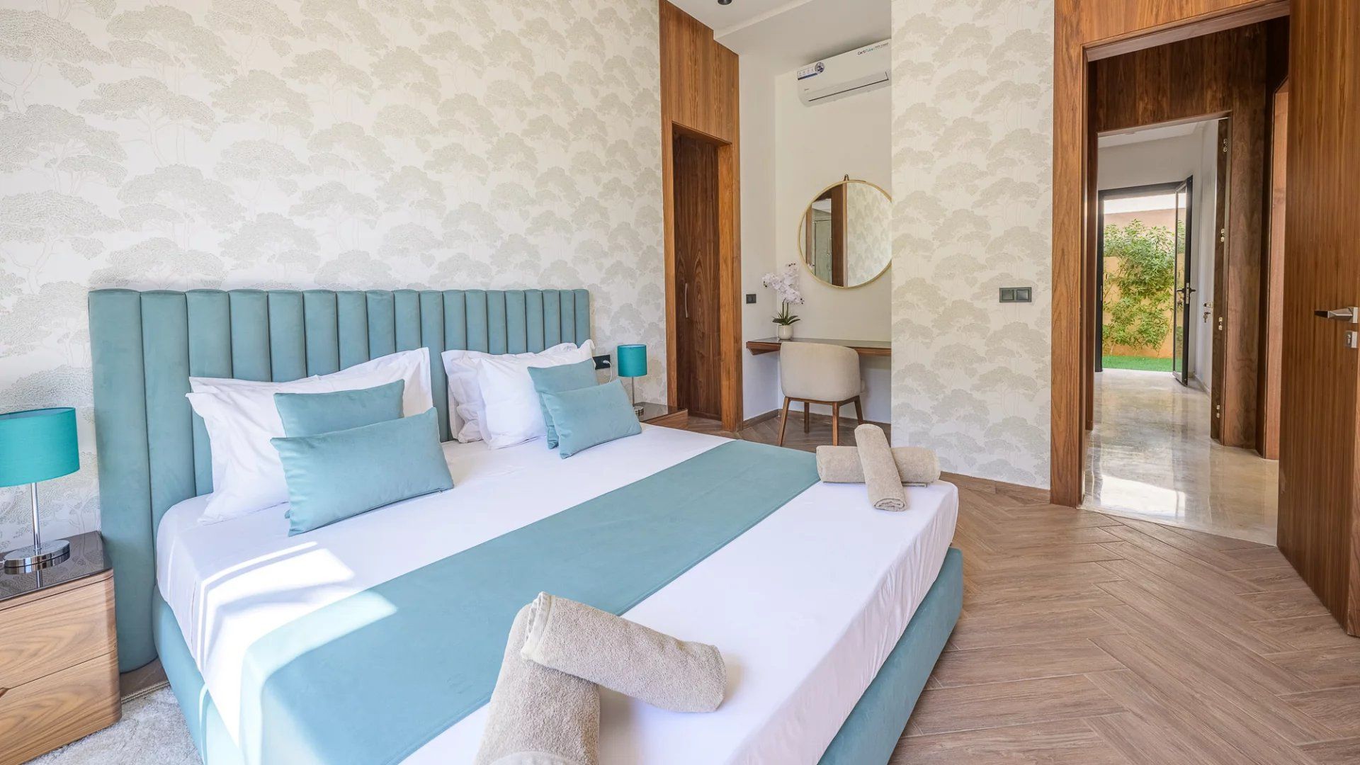 Buy Villa 6&nbsp;rooms 350&nbsp;m² Marrakech