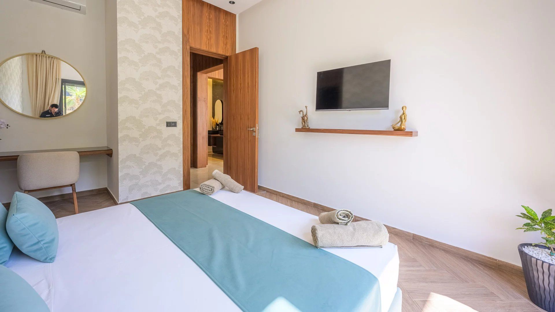 Buy Villa 6&nbsp;rooms 350&nbsp;m² Marrakech