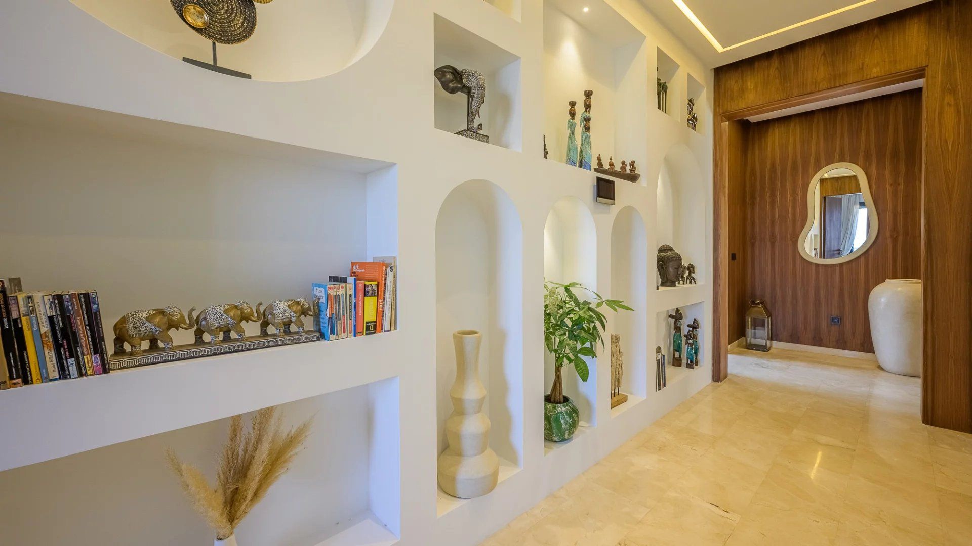 Buy Villa 6&nbsp;rooms 350&nbsp;m² Marrakech