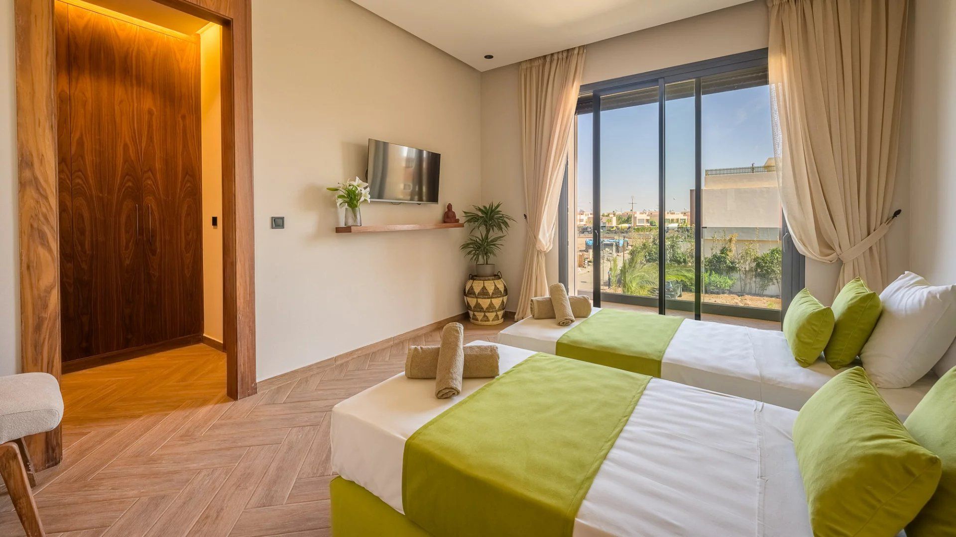 Buy Villa 6&nbsp;rooms 350&nbsp;m² Marrakech