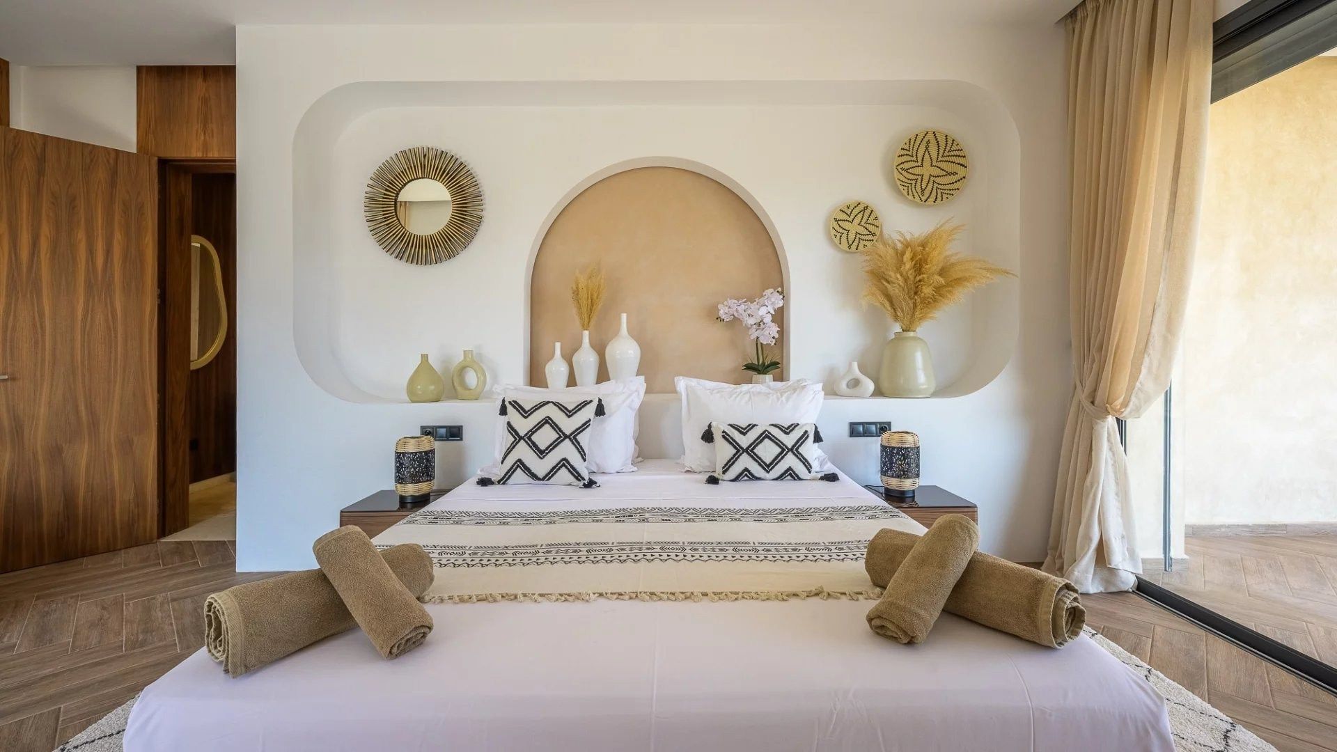 Buy Villa 6&nbsp;rooms 350&nbsp;m² Marrakech
