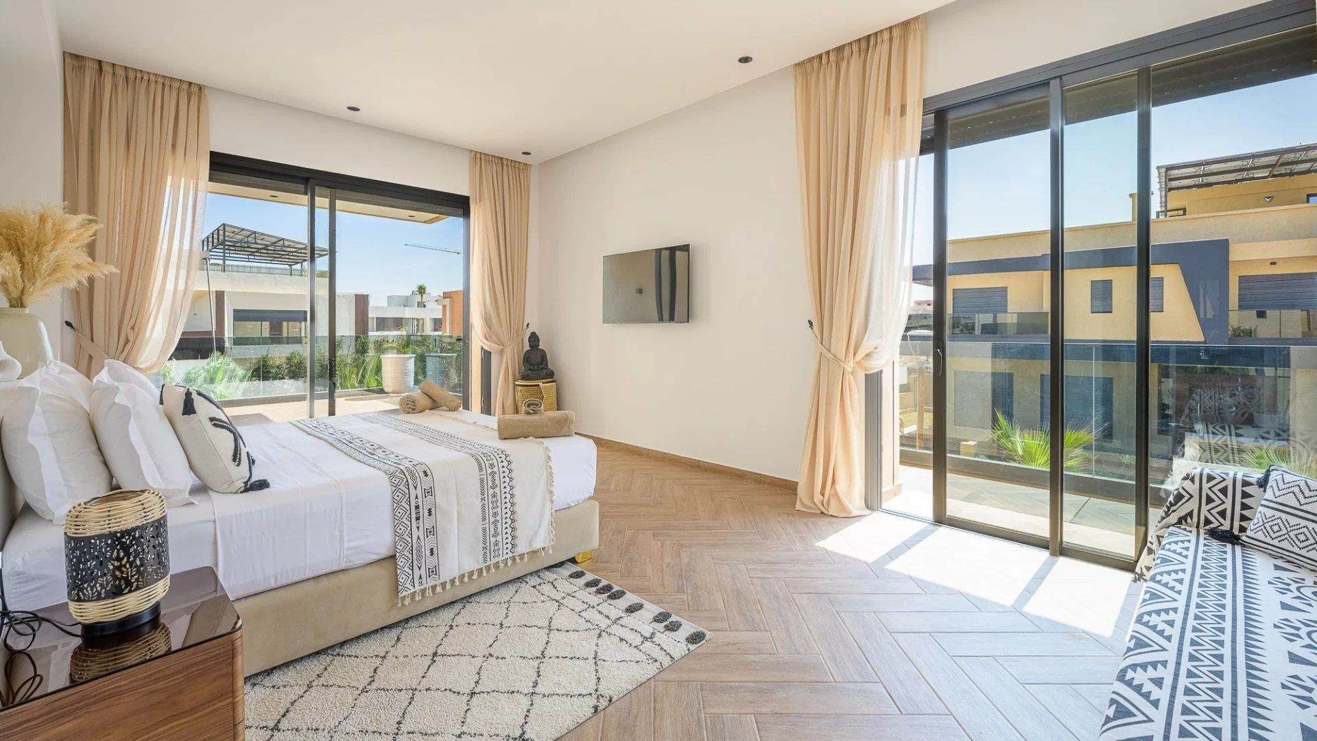 Buy Villa 6&nbsp;rooms 350&nbsp;m² Marrakech
