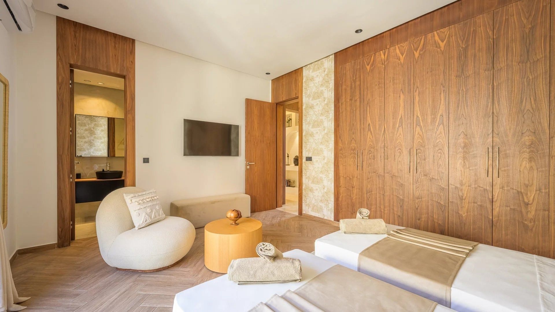 Buy Villa 6&nbsp;rooms 350&nbsp;m² Marrakech