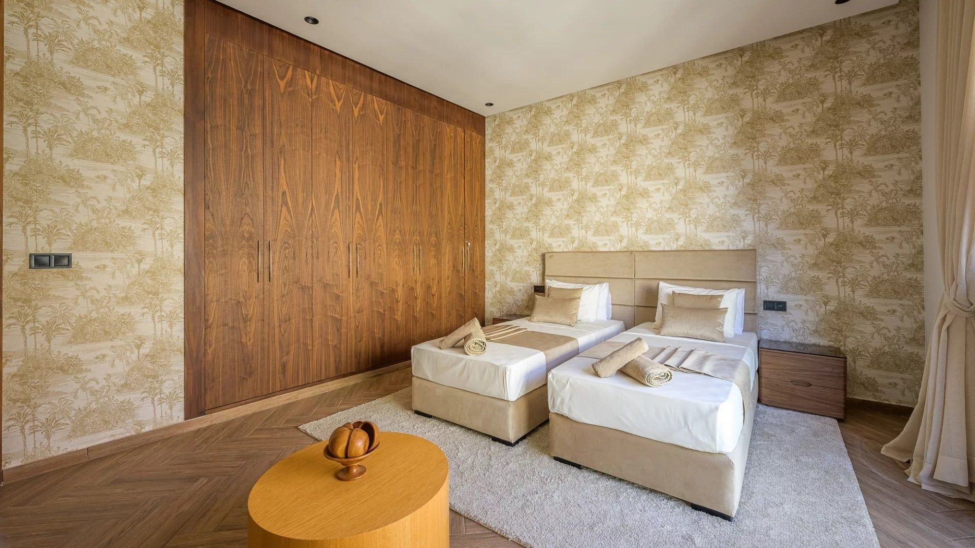 Buy Villa 6&nbsp;rooms 350&nbsp;m² Marrakech