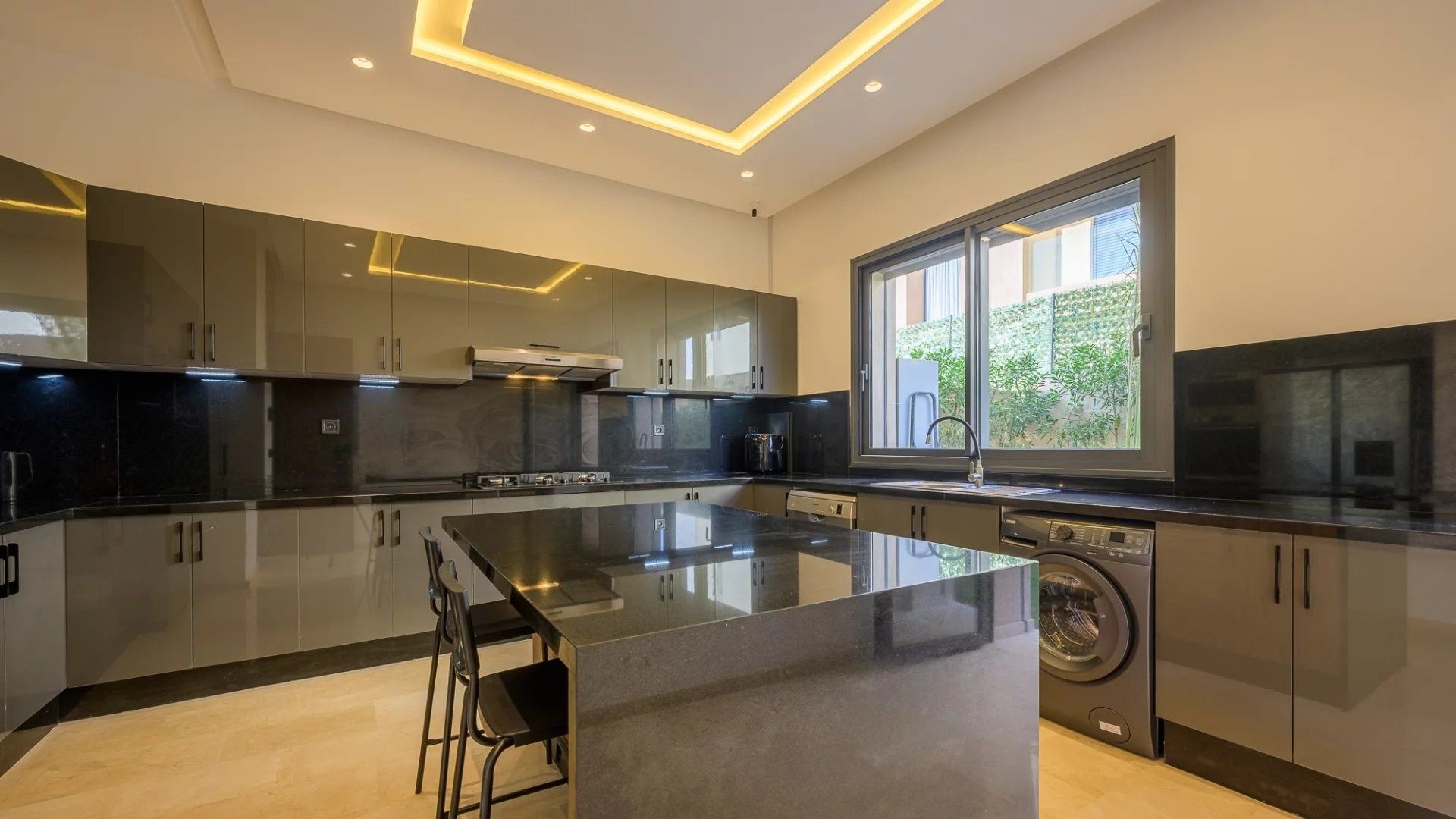 Buy Villa 6&nbsp;rooms 350&nbsp;m² Marrakech