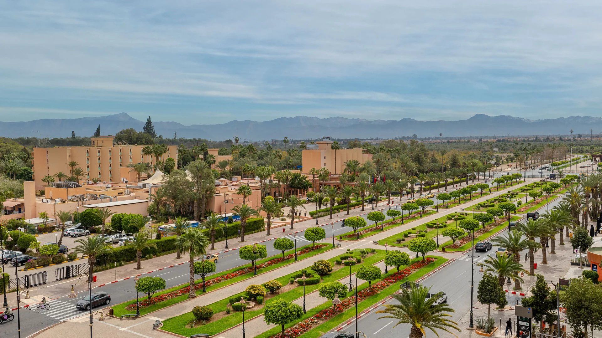 Acheter Appartement 5 pièces 156 m² Marrakech