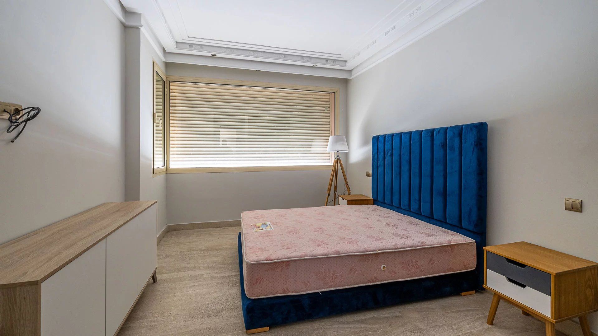 Acheter Appartement 5 pièces 156 m² Marrakech