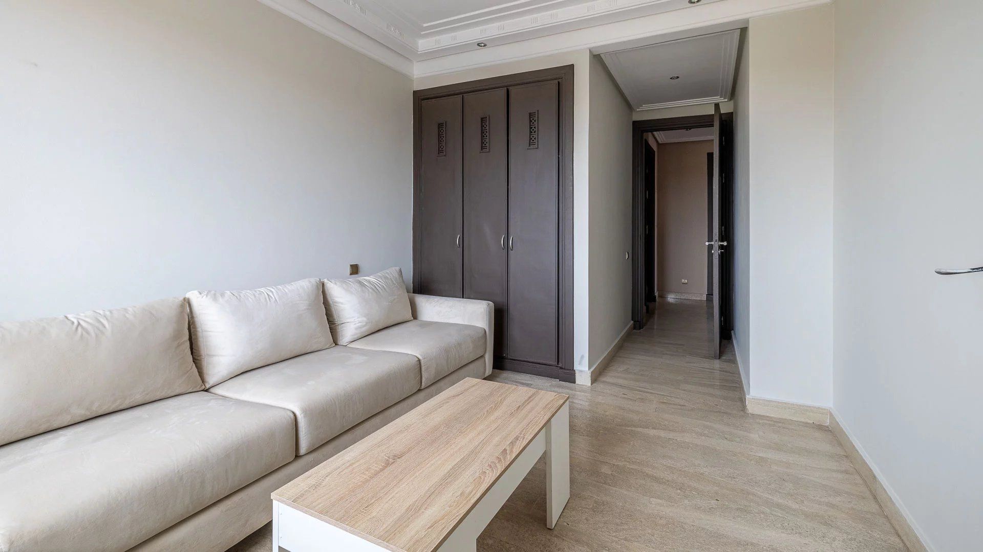 Acheter Appartement 5 pièces 156 m² Marrakech