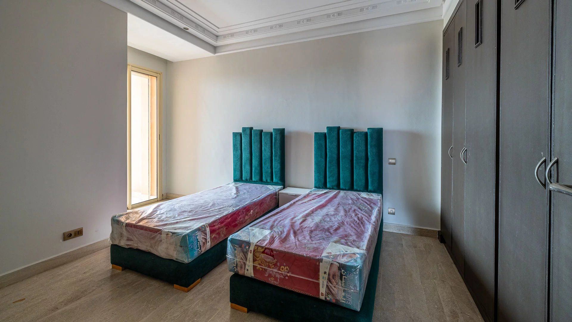 Acheter Appartement 5 pièces 156 m² Marrakech