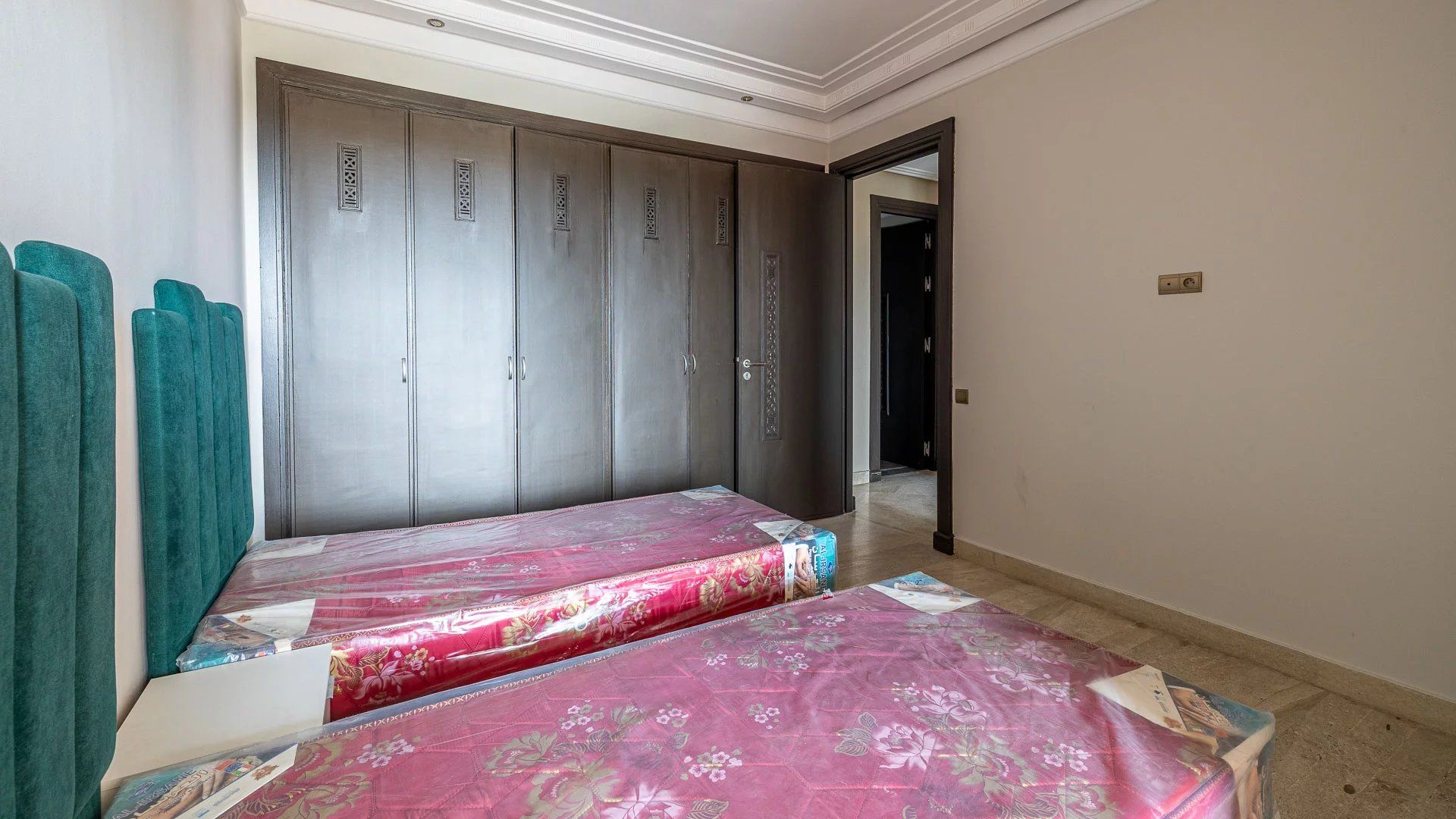 Acheter Appartement 5 pièces 156 m² Marrakech