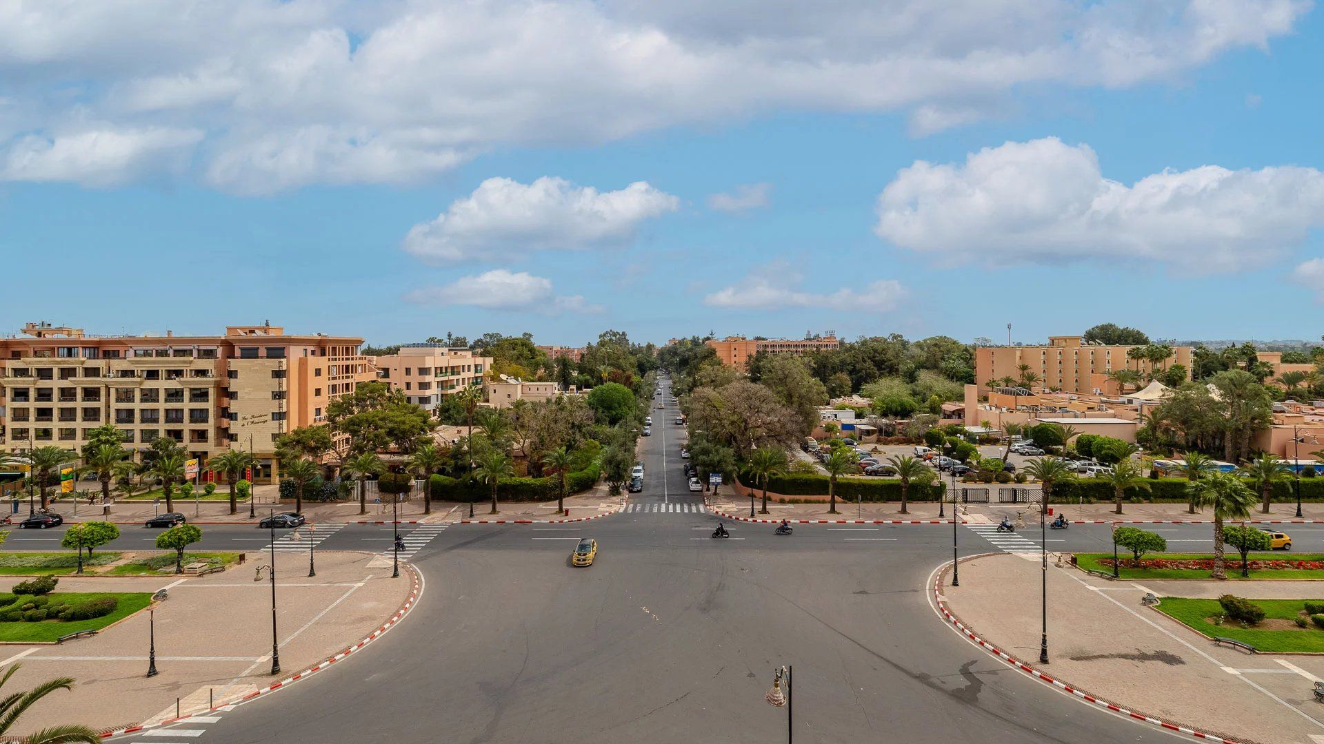 Acheter Appartement 5 pièces 156 m² Marrakech