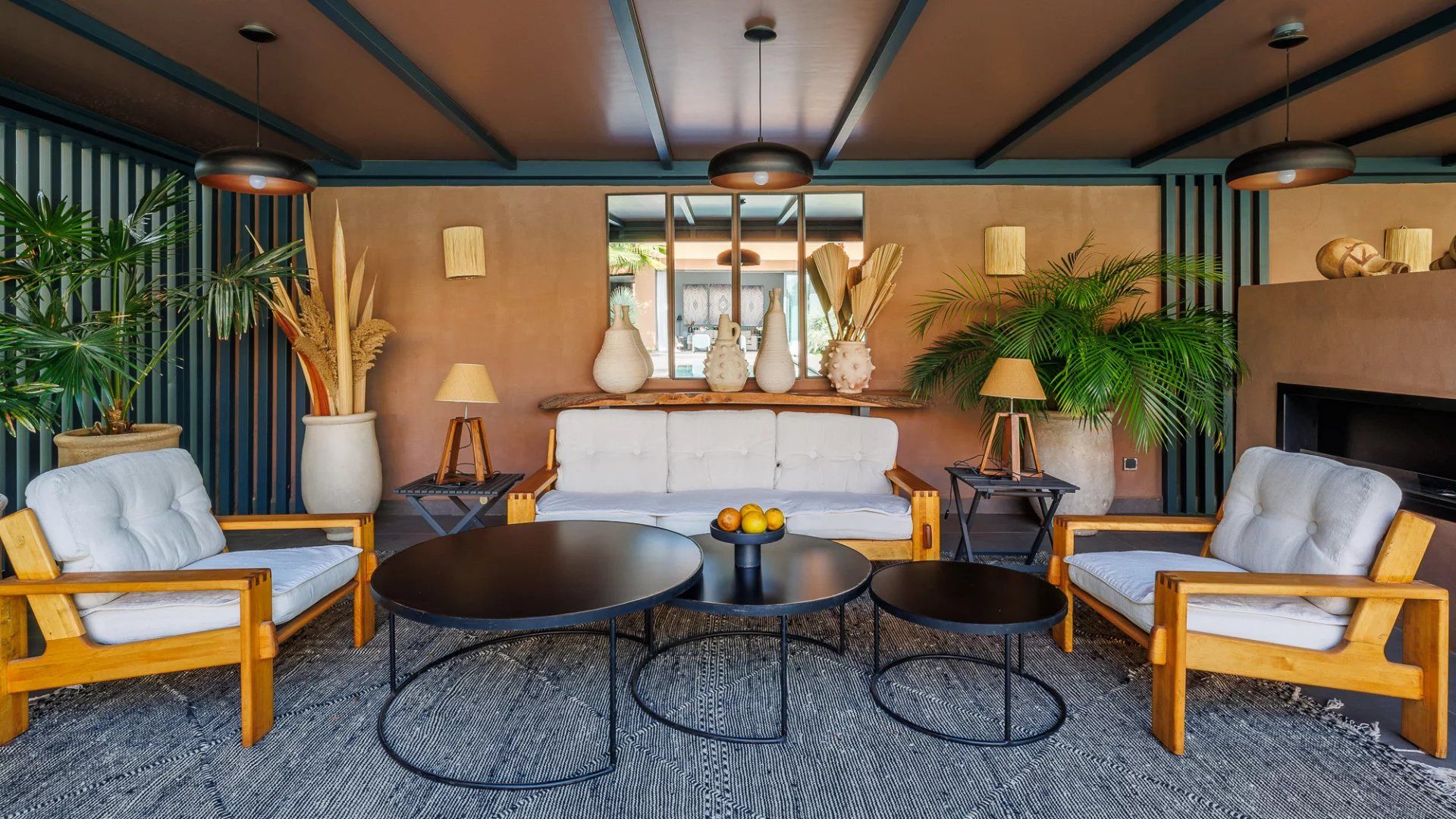 Acheter Villa 10&nbsp;pièces 800&nbsp;m² Marrakech