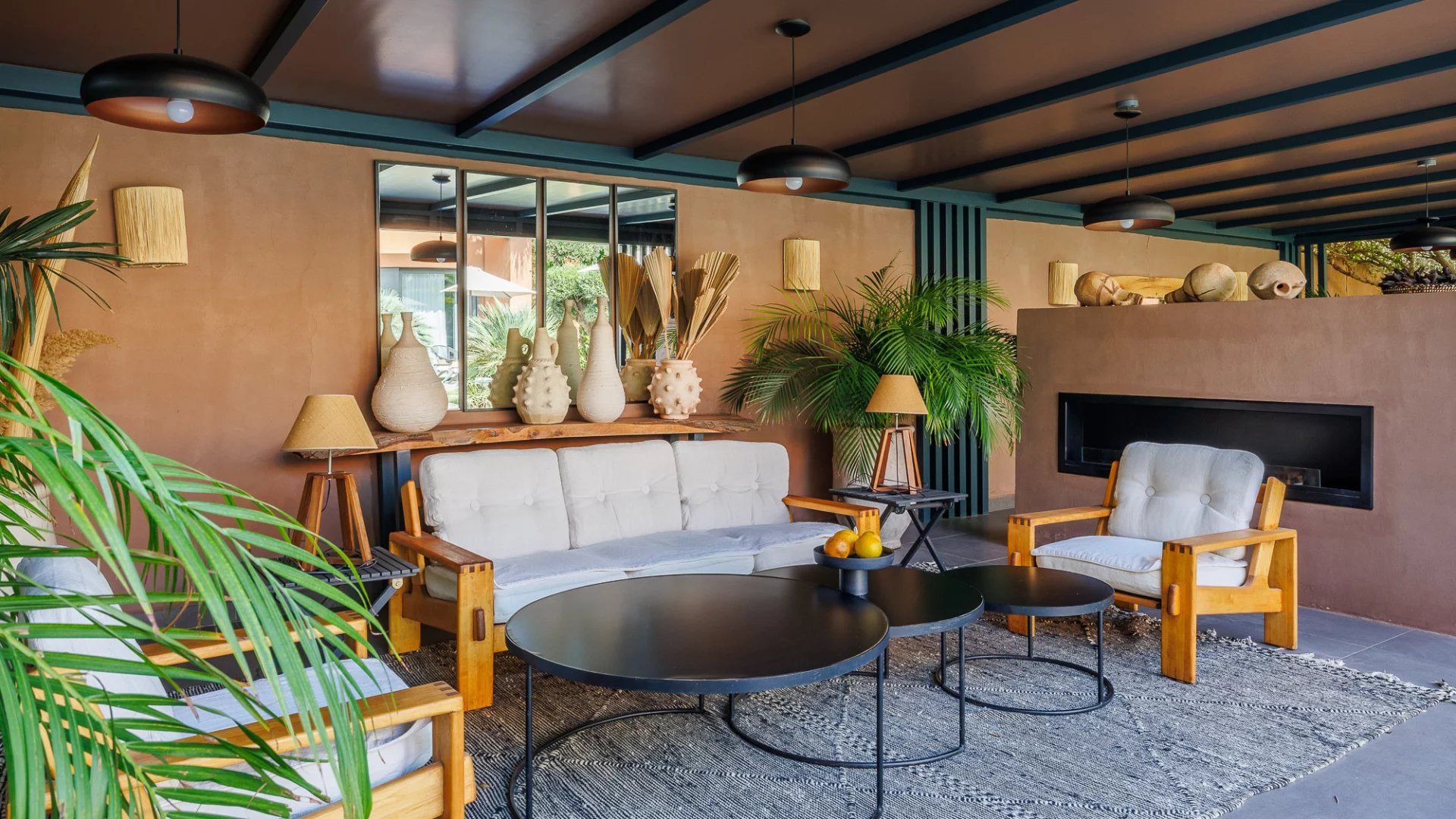 Acheter Villa 10&nbsp;pièces 800&nbsp;m² Marrakech