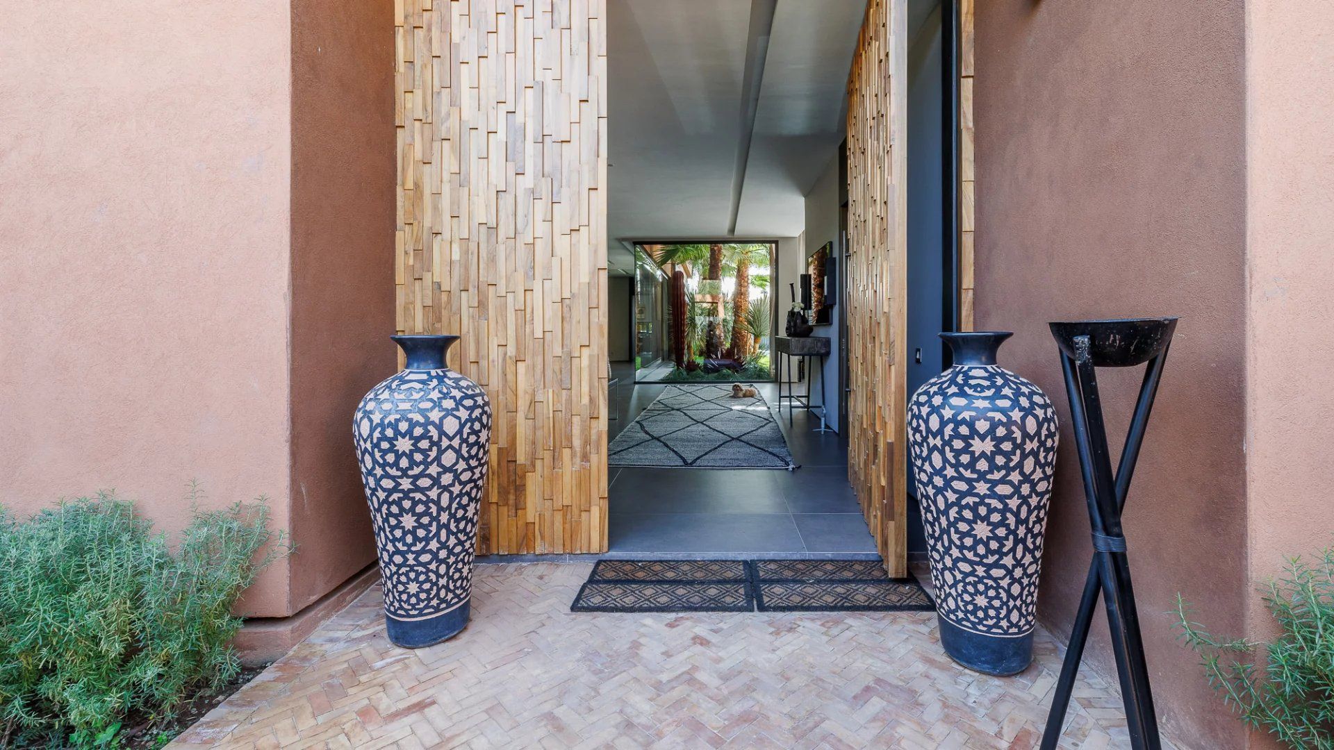 Acheter Villa 10&nbsp;pièces 800&nbsp;m² Marrakech