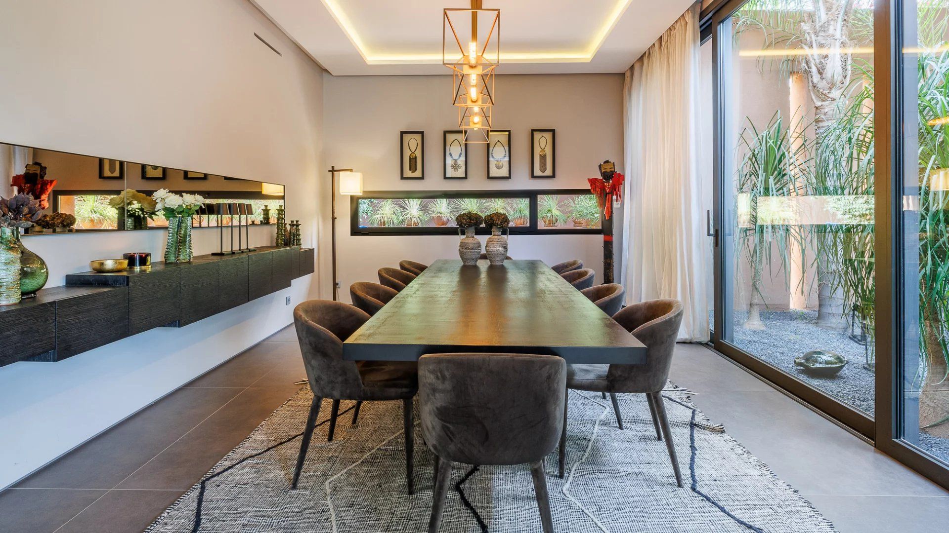 Acheter Villa 10&nbsp;pièces 800&nbsp;m² Marrakech