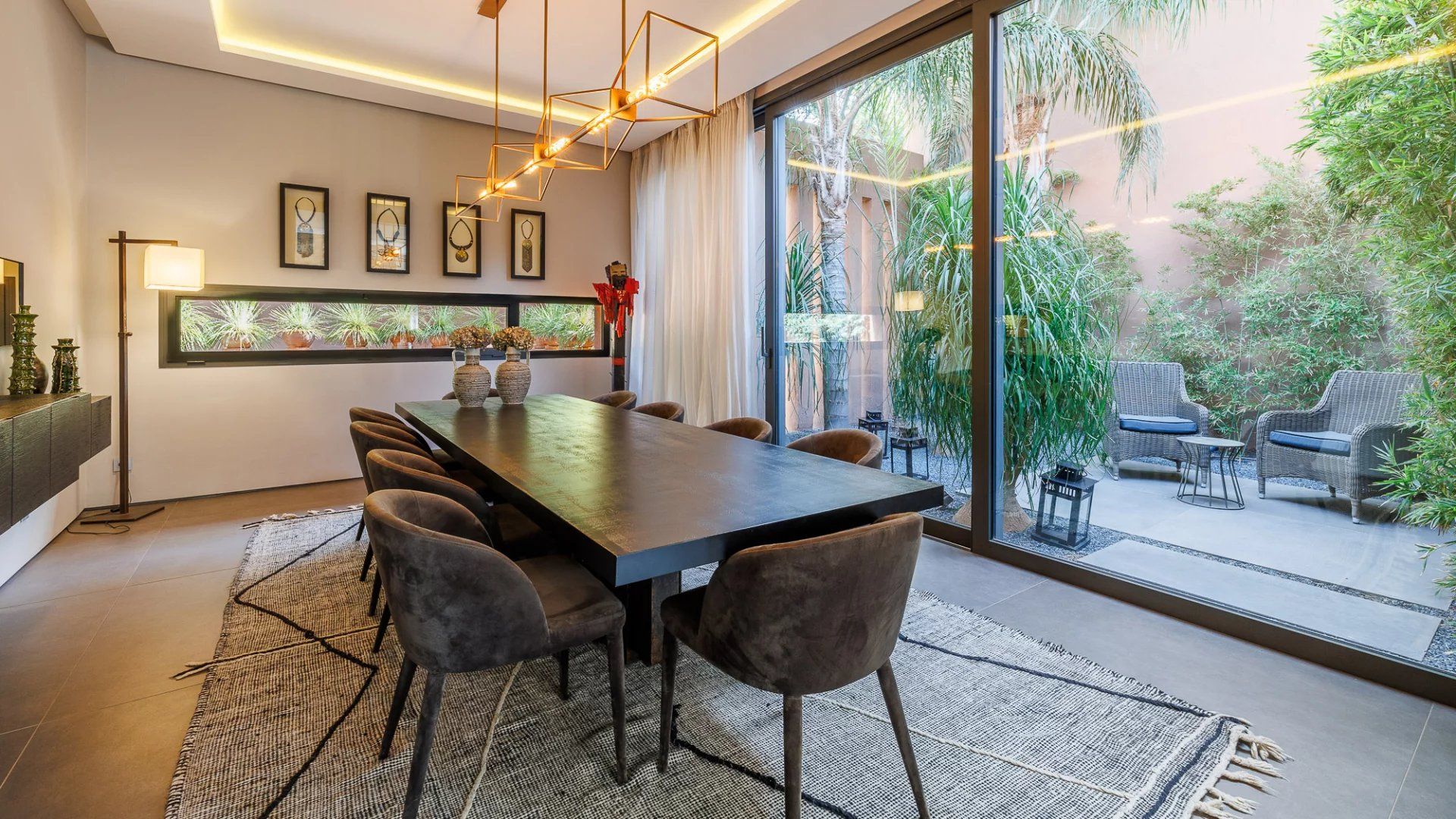 Acheter Villa 10&nbsp;pièces 800&nbsp;m² Marrakech