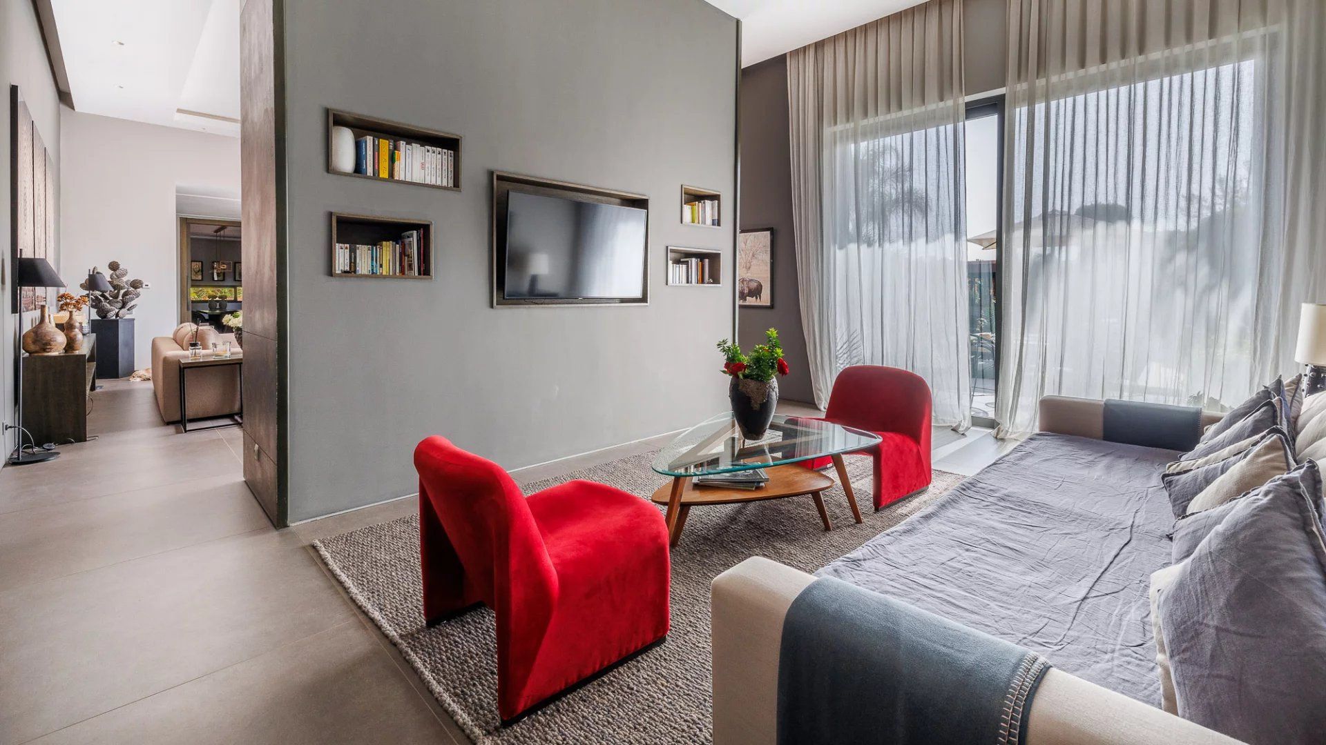 Acheter Villa 10&nbsp;pièces 800&nbsp;m² Marrakech