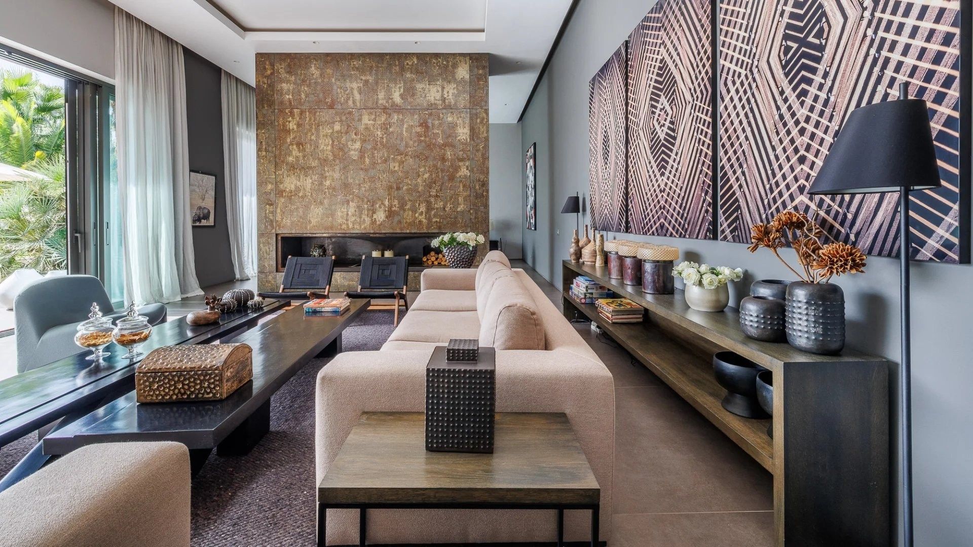 Acheter Villa 10&nbsp;pièces 800&nbsp;m² Marrakech