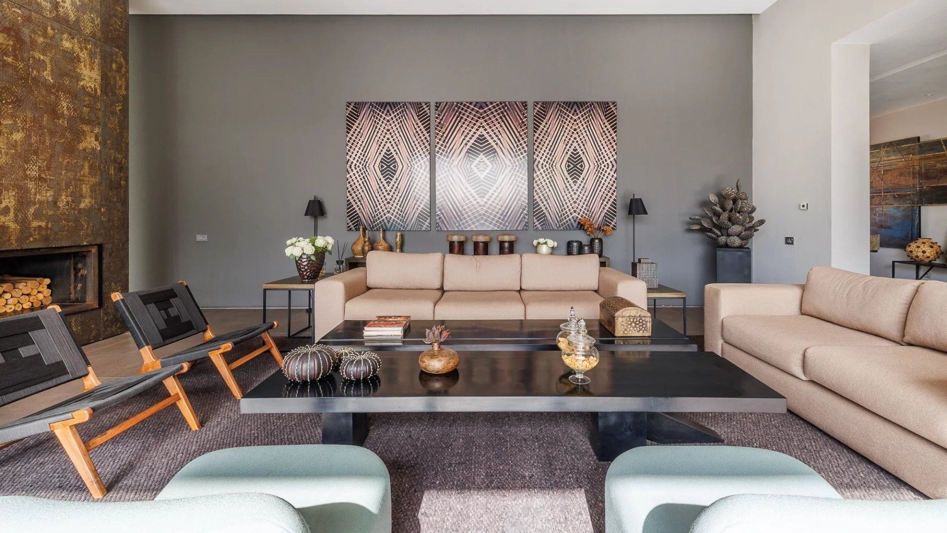 Acheter Villa 10&nbsp;pièces 800&nbsp;m² Marrakech