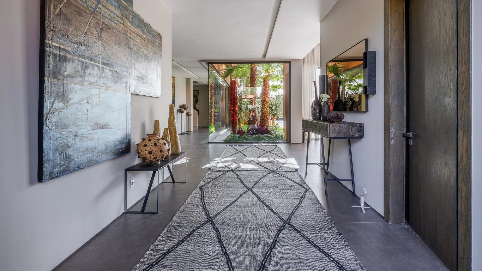 Acheter Villa 10&nbsp;pièces 800&nbsp;m² Marrakech