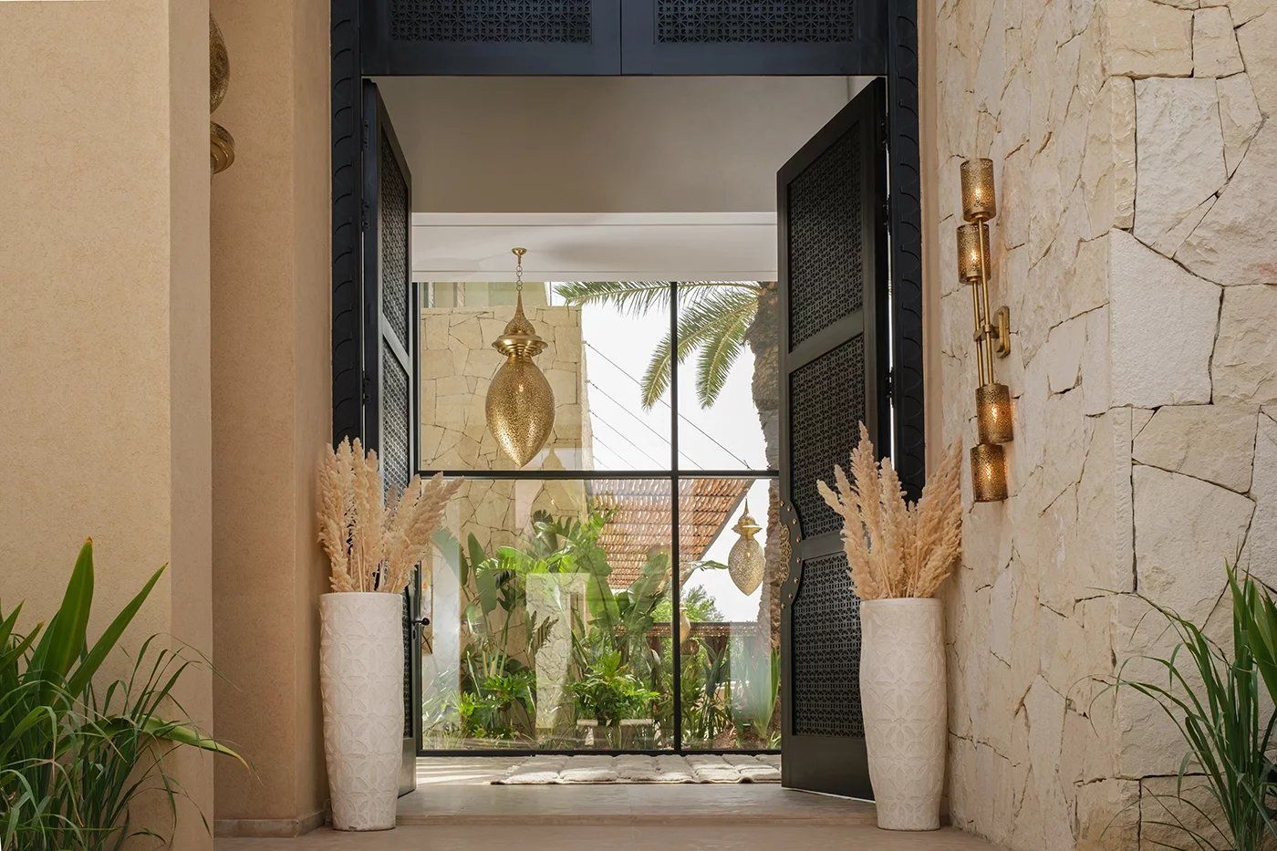 Acheter Villa 12&nbsp;pièces 1000&nbsp;m² Marrakech