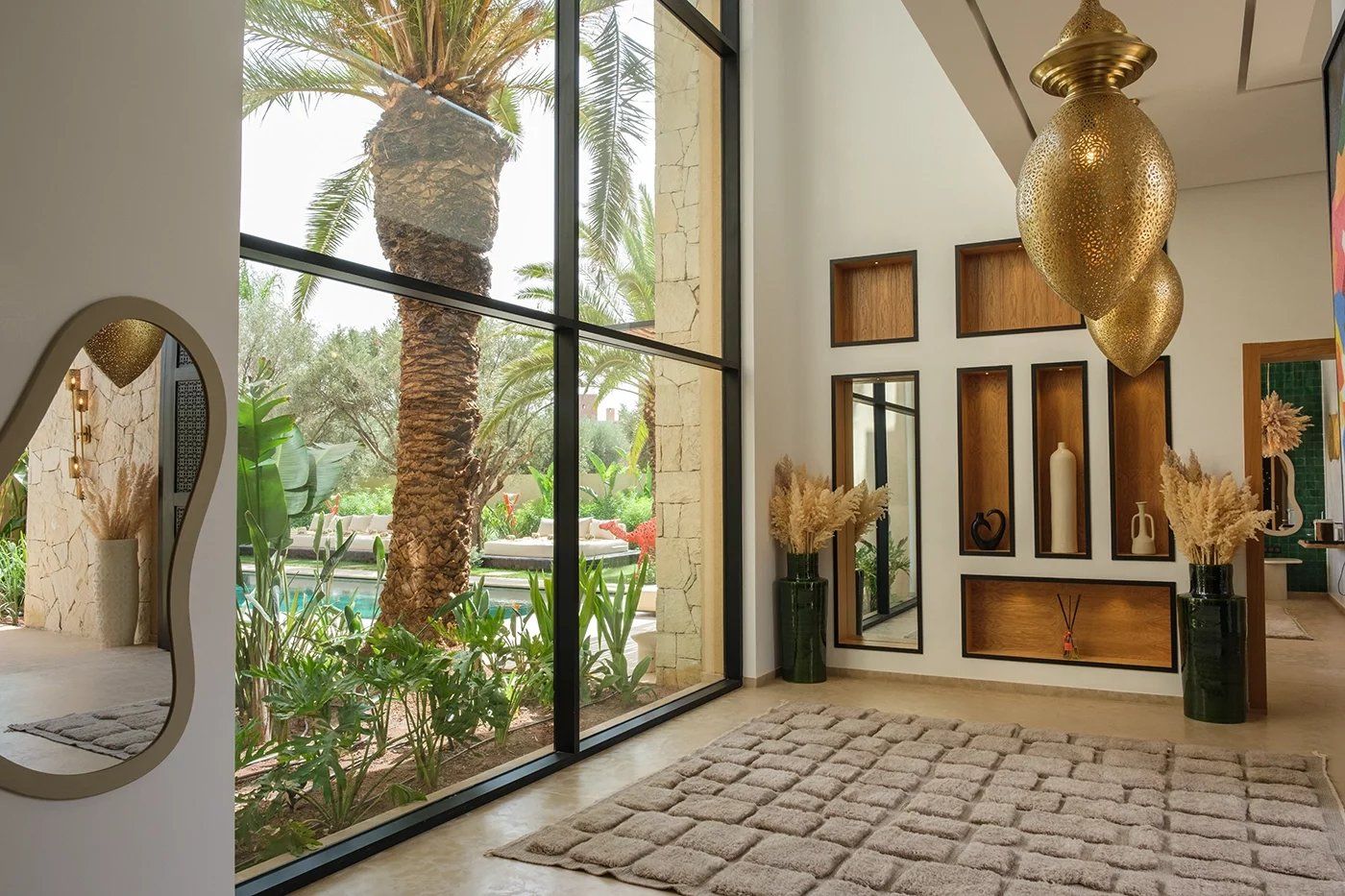 Acheter Villa 12&nbsp;pièces 1000&nbsp;m² Marrakech