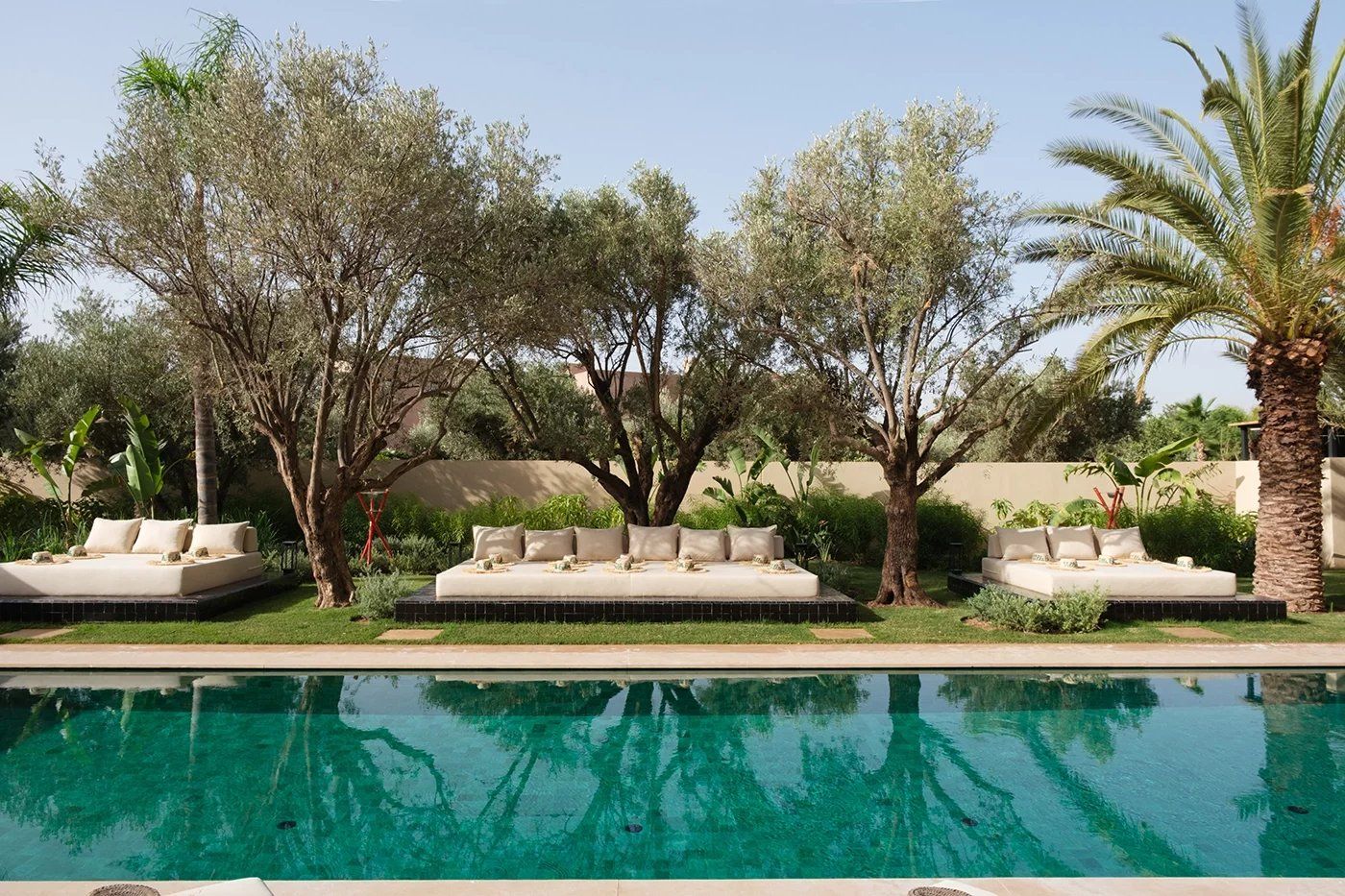 Acheter Villa 12&nbsp;pièces 1000&nbsp;m² Marrakech