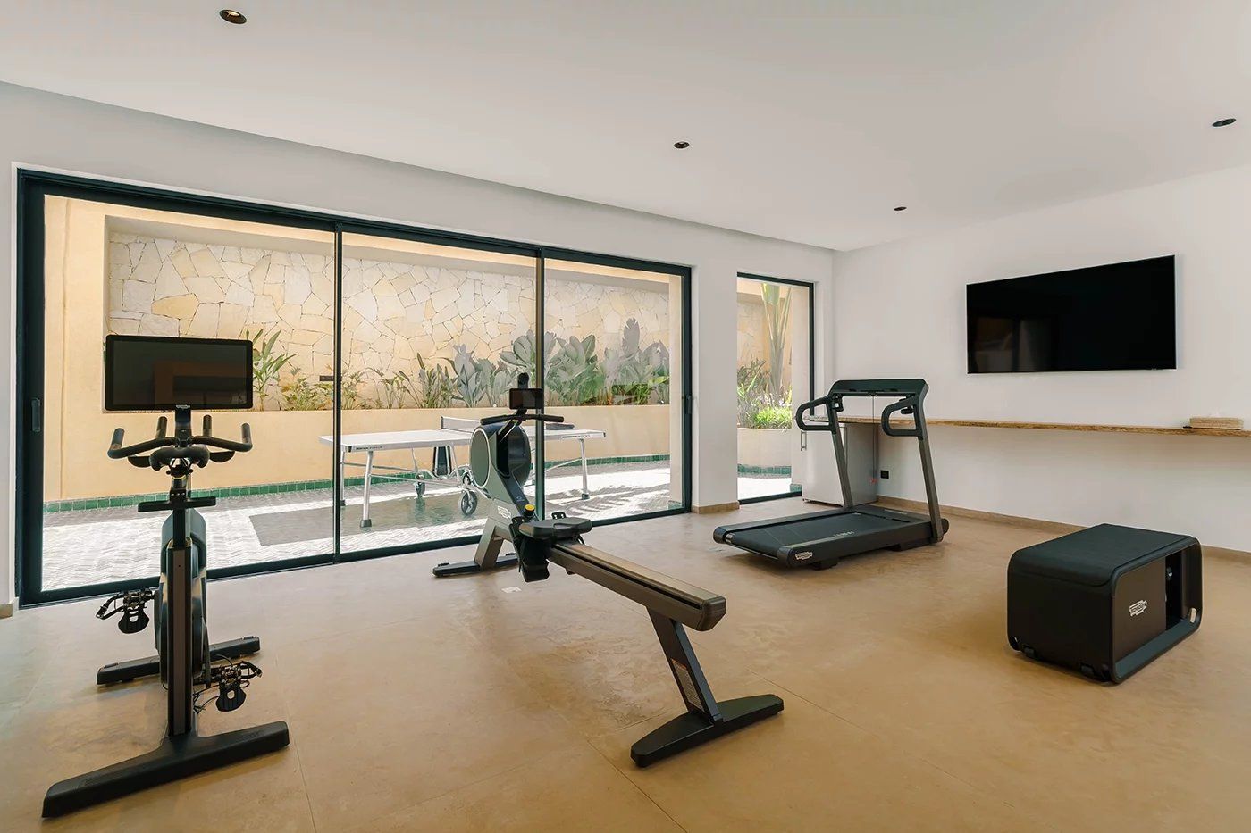 Acheter Villa 12&nbsp;pièces 1000&nbsp;m² Marrakech