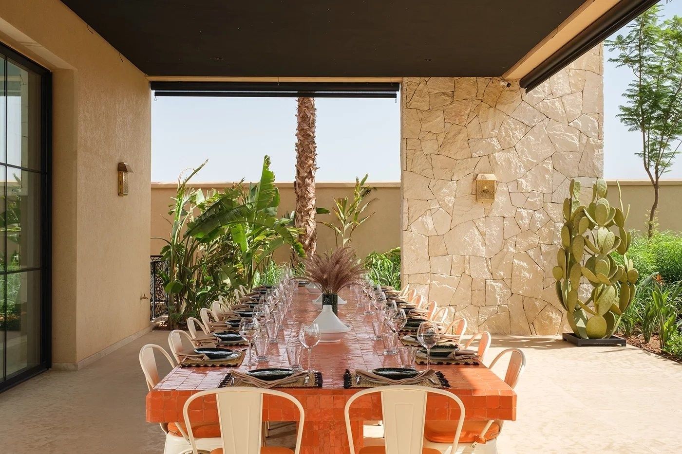 Acheter Villa 12&nbsp;pièces 1000&nbsp;m² Marrakech