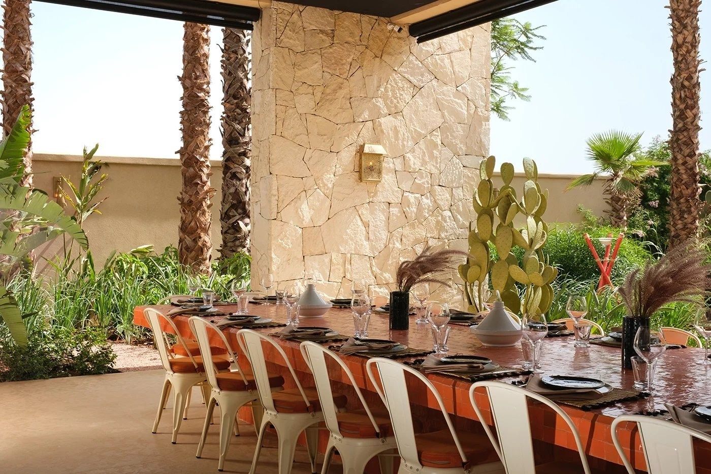 Acheter Villa 12&nbsp;pièces 1000&nbsp;m² Marrakech