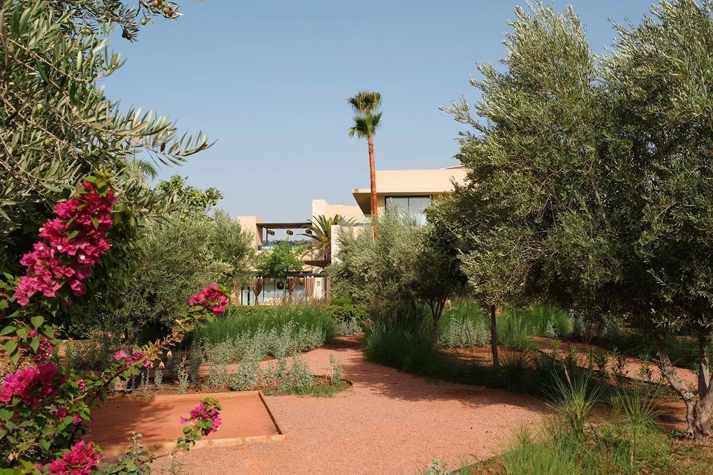 Acheter Villa 12&nbsp;pièces 1000&nbsp;m² Marrakech